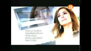 Fina Estampa  Abertura Canal 13 [upl. by Reba]