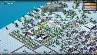 Epic Games Free Game of the Week  Rise of Industry Quick Gameplay [upl. by Kanor]