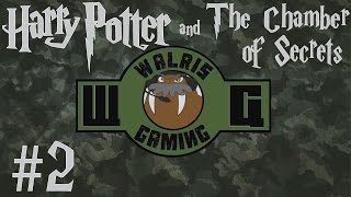 Harry Potter and the Chamber of Secrets  Part 2 Accelerated Reader [upl. by Avivah]