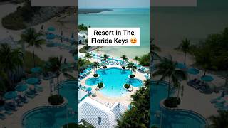 📍Isla Bella Beach Resort Florida Keys floridatravel floridakeys resort keywest familytrip [upl. by Fine]