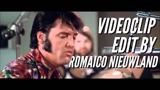 Elvis Presley  Little Sister video clip made by Romaico Nieuwland [upl. by Manheim]