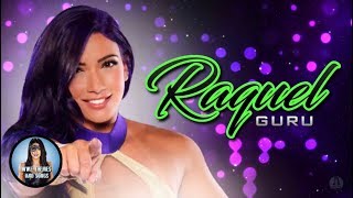 Raquel  Guru Official 1st IMPACT Wrestling Theme [upl. by Aylmer950]