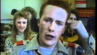 West Forsyth High School Video Yearbook 19891990 [upl. by Mihe]