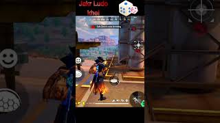 Jakr Ludo Khel freefire garenafreefire mobilegame youtube ytshorts funny [upl. by Scriven]