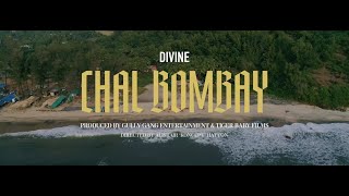 DIVINE – Chal Bombay  Ringtone  Tune  Background Music [upl. by Eeryk269]