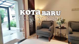 Rumah Kota Baru Parahyangan furnish Bandung [upl. by Normalie801]