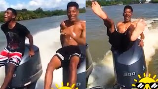 Boat Fails and Wins 2024  Best of The Week  Part 365 [upl. by Ainsley]