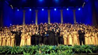 Lord I believe in You  Brooklyn Tabernacle Choir [upl. by Gati]