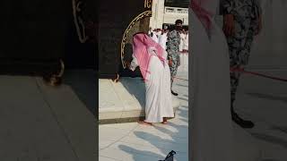 Zyarat kry or Aagy share kry💕❤kabalive love makkah makkahlive beautiful umrah [upl. by Nanoc]