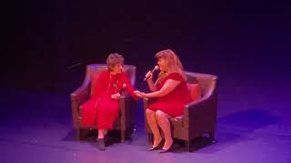 Debbie Wileman as Judy Garland singing “Have Yourself a Merry Little Christmas” to Margaret O’Brien [upl. by Fira]