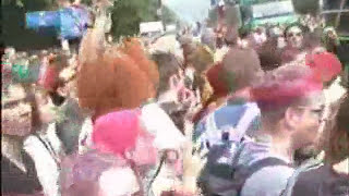 die Loveparade 2000 Teil 1 [upl. by Kimitri101]