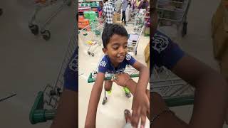 🤯Madurai DMART shopping  Vlog⁉️ [upl. by Ueih]