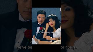 You’re the only one who needs to negotiate when getting married Jessica shorts video motivation [upl. by Dafodil811]