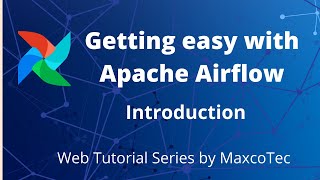 Apache airflow for beginners  Introduction  usages  why its needed [upl. by Jeaz]