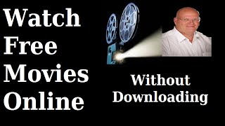 Watch Free Movies Online Without Downloading Testimonial [upl. by Aicilf]