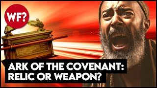 Sacred Object or Ancient Weapon Where is the Ark of the Covenant and what technology did it use [upl. by Yaffit434]