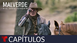 Malverde El Santo Patrón  Capítulo 1  Telemundo [upl. by Gretna521]