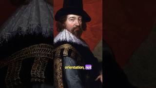 Francis Bacon The Philosopher Who Laid the Foundations of the Scientific Method [upl. by Flynn10]