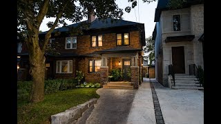 215 Belize Drive Toronto Ontario [upl. by Camp886]