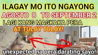 ILAGAY MO ITO SA HIGAAN 100 MARAMING PERA DARATING SAYO [upl. by Peta]