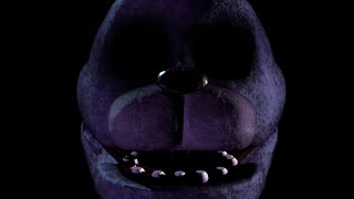 FNaF 1  Bonnie death screen [upl. by Rosenfeld]