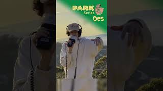 Des Park Series beatbox [upl. by Kyred]