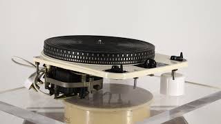 Garrard 301 Series 2 [upl. by Annissa635]