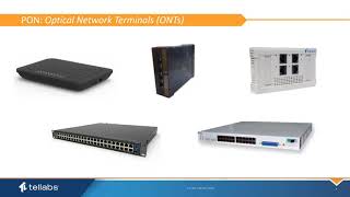 Introduction to Passive Optical Networking PON [upl. by Tannenwald]