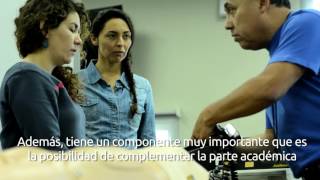 Diplomado Kinesiterapia en Rehabilitación Cardiovascular [upl. by Einahpetse316]