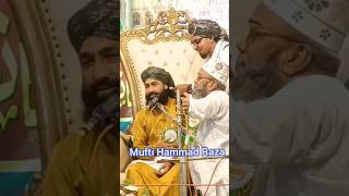 Mufti Hammad Raza ki Taqreer। shorts short bayan viralshort ytshorts ytviral ytshortsindia [upl. by Paschasia]