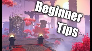 Slumbering Court  Beginners Guide to handle this Domain with ease Genshin Impact [upl. by Ettevets714]