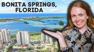 Top 3 Communities to Live In  In Bonita Springs Florida [upl. by Dianthe500]