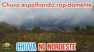 Chuva no Nordeste Destaque maior para o RN Ep135 [upl. by Jenette]