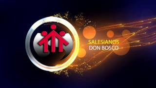 LOGO 2013  SALESIANOS DON BOSCO [upl. by Camilla]