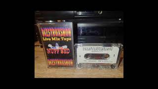 Topgroove Dizstruxshon amp Pleasuredome  Zoo Skegness 06121997 MC Natz amp Motivator [upl. by Hoehne614]