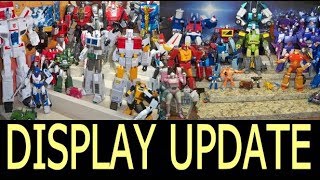 Tydirium Hanger Collection And Display Update Aug 2019 [upl. by Granthem259]