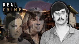 The Terrifying Case of Edmund Kemper The CoEd Killer  Born To Kill  Real Crime [upl. by Arym]