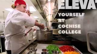 Elevate Yourself at Cochise College [upl. by Devine]