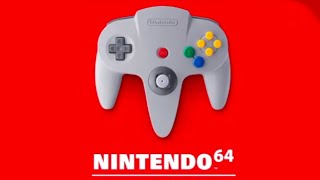 The BEST N64 Games Are Coming shorts [upl. by Cacilie627]