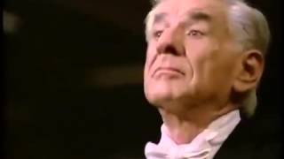 Haydn Symphony No 88 4th Leonard Bernstein [upl. by Mullane]