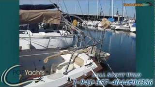 UNAVAILABLE Used 1983 Pacific Seacraft 20 Flicka in Alameda California [upl. by Inacana]