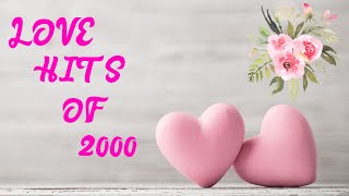 Hits of 2000 tamil songs audio2000 super hit tamil songs jukebox2000s tamil evergreen love songs [upl. by Milly746]