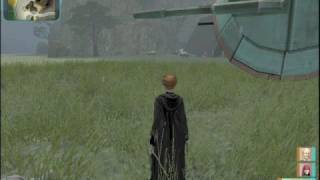 KOTOR 2 Part 96 quotThe Tomb of Freedon Nadd Pt 1quot [upl. by Evangeline]