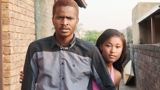 THE SLAY QUEEN MAID 5 Latest Zimbabwean movie [upl. by Labanna710]