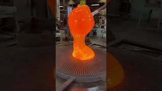 Glass making process [upl. by Pogah925]