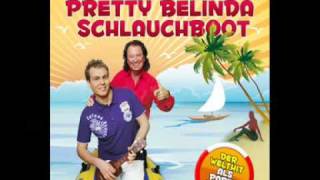 Tobee  Pretty Belinda  Schlauchboot feat Chris Andrews [upl. by Lirva847]