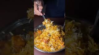 Al Rehman Pakwan Centre biryani biryanirecipe streetfood karachibiryani [upl. by Kelson]