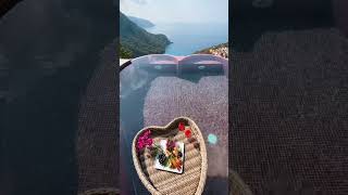 Romance at Lissiya Hotel Fethiye Faralya [upl. by Inafetse]