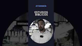 ESTUDIOS BÍBLICOS CRISTIANOS EVANGÉLICOS pasmflores biblia evangelio [upl. by Maite]