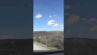 Black Canyon of the Gunnison Visitors Center [upl. by Dionis]